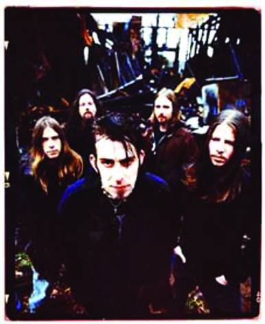 lamb of god