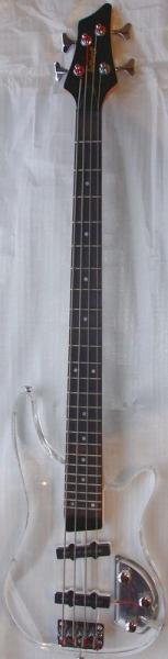 bass