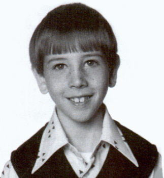 Marilyn manson