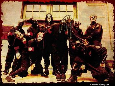 slipknot