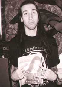 Marilyn manson