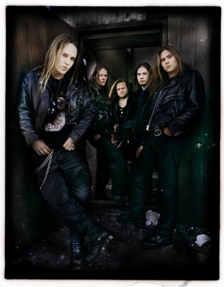 children of bodom