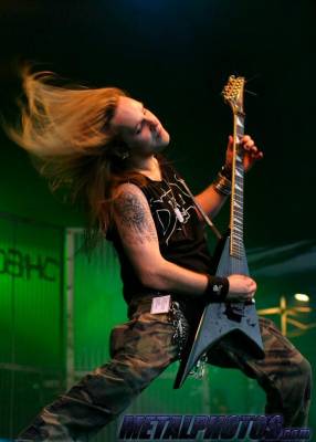 children of bodom