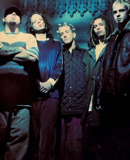 korn