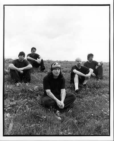 stone sour