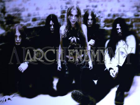 Arch enemy