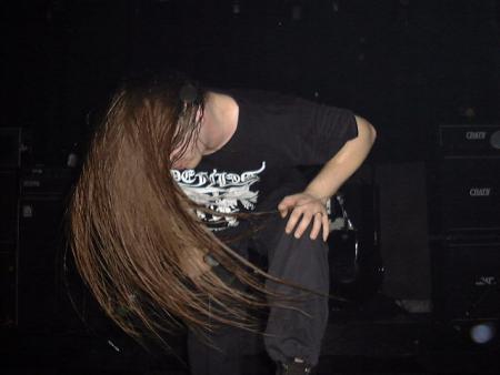 le death metal