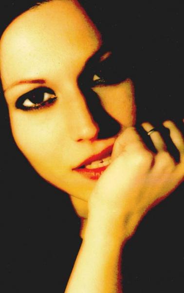 cristina scabbia