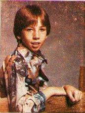 Marilyn manson
