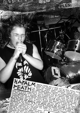 le grind core