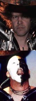 mudvayne