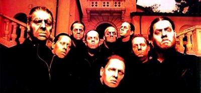 slipknot