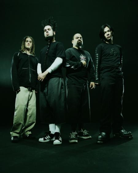 static-x
