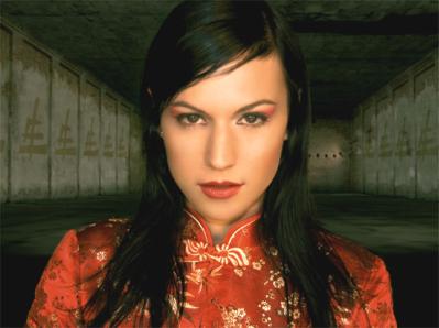 lacuna coil