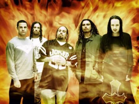korn