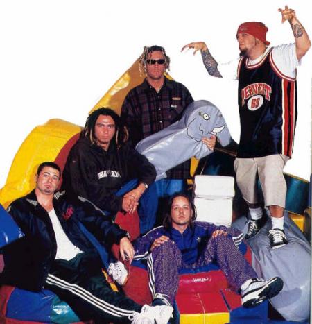 korn
