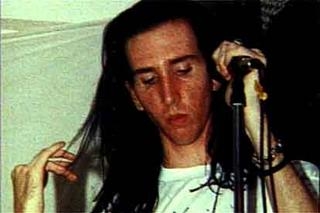 Marilyn manson