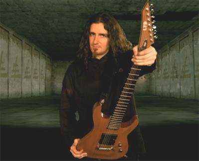 lacuna coil