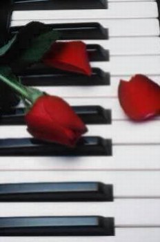 pianiste