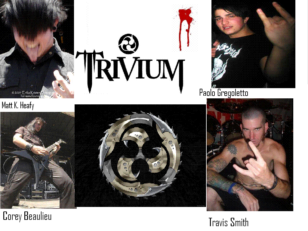 trivium