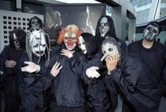 slipknot
