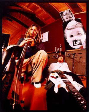 korn