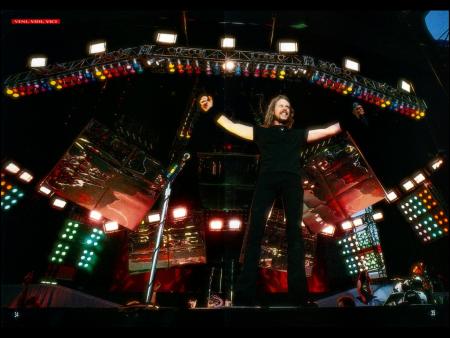 Metallica