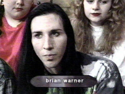 Marilyn manson