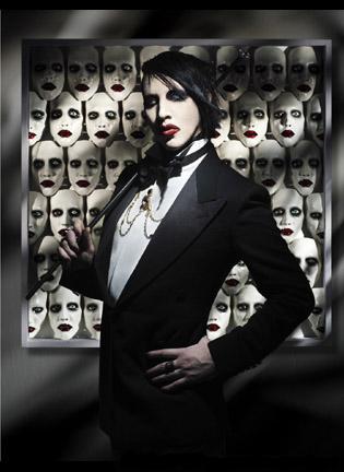 Marilyn manson