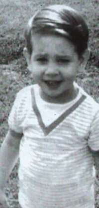 Marilyn manson