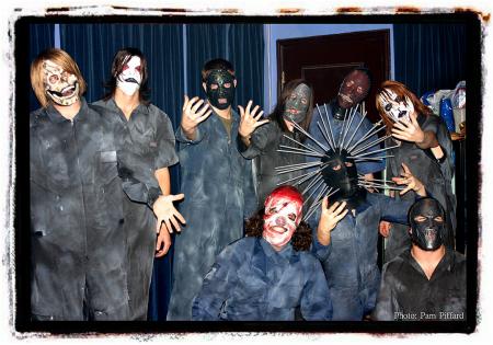 slipknot