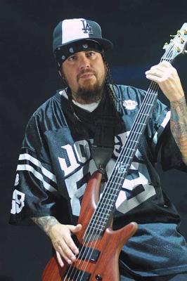 korn