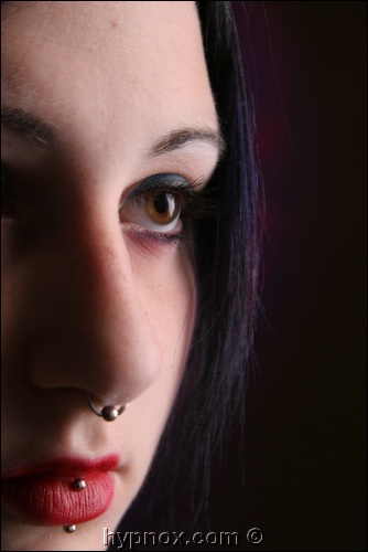 beaux yeux