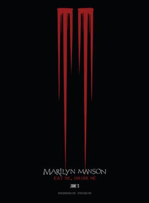  Marilyn Manson - Eat Me - Drink Me peview