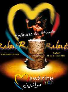 mawazine
