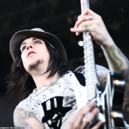 a7x walk cover