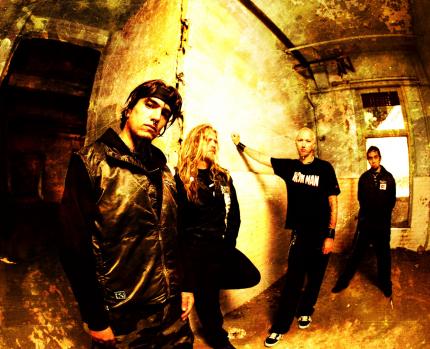 machine head
