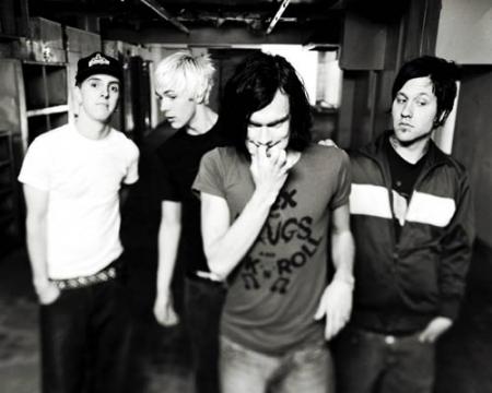 the used