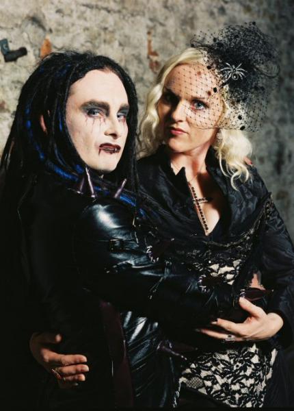 Dani et liv