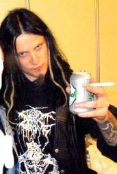 Stian Thoressen