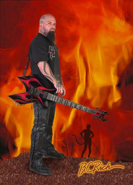 from hell