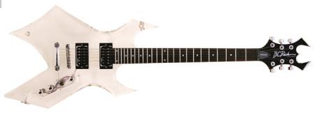 guitar