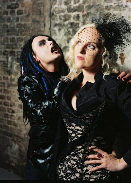 dani et liv