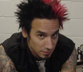 stone sour