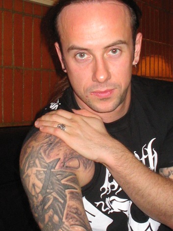 Adam Michal Darski