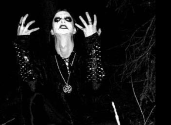 black metal