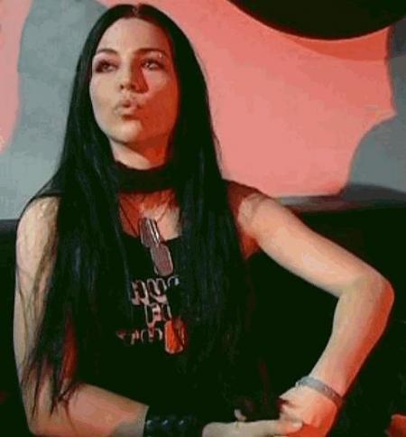 evanescence