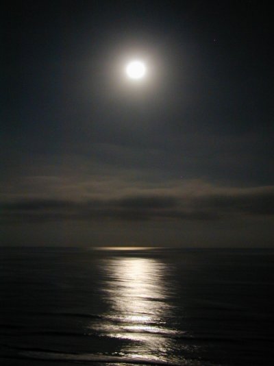 moon of all hopes