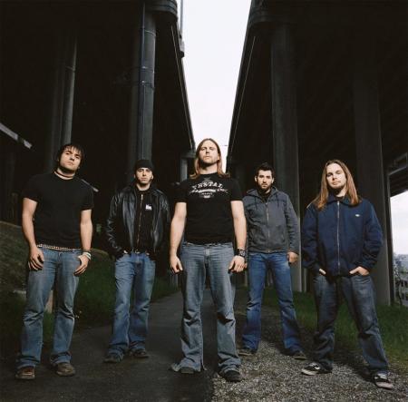 le retour de Unearth