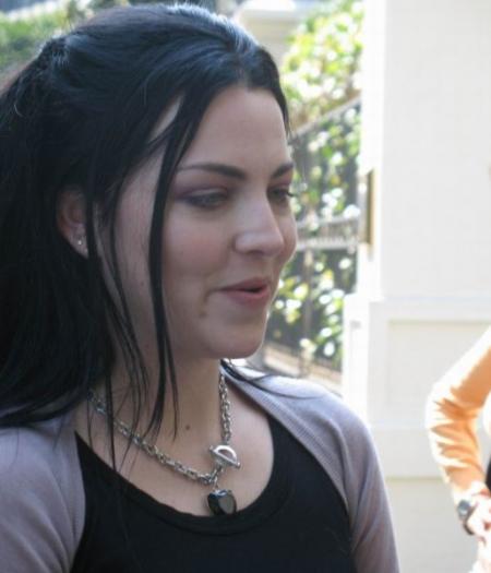 old amy lee